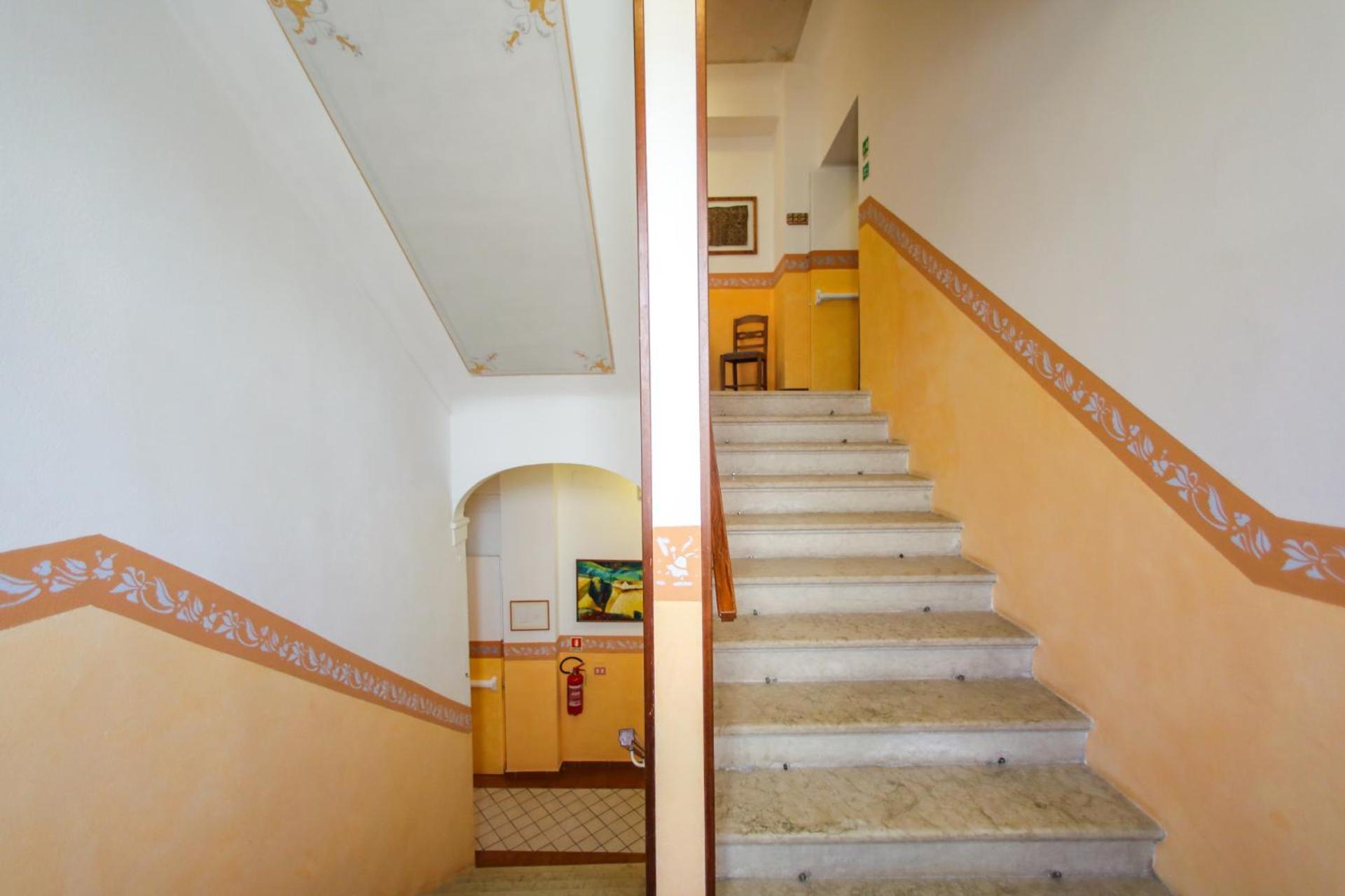 גרגננו Hotel Garni Riviera מראה חיצוני תמונה