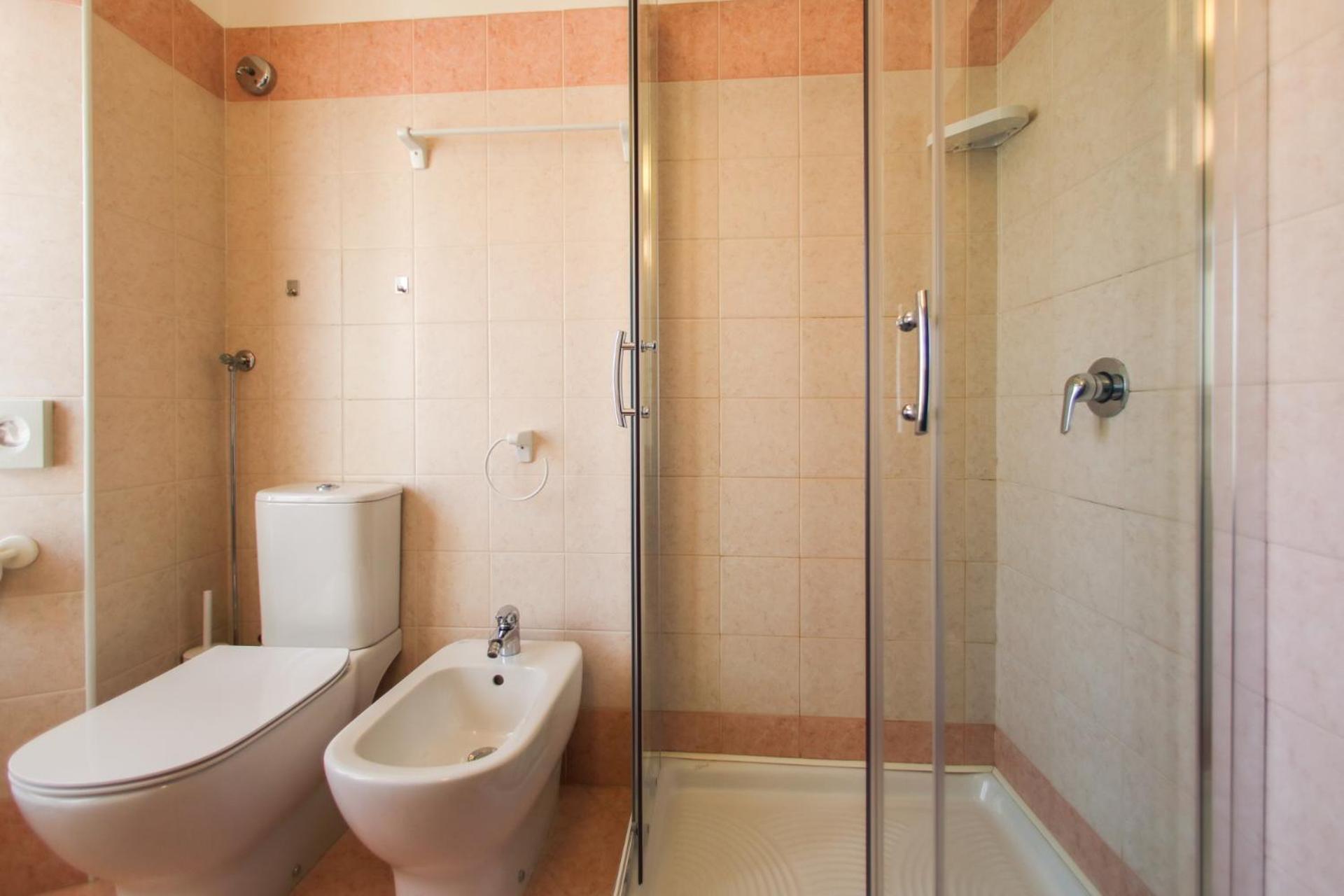 גרגננו Hotel Garni Riviera מראה חיצוני תמונה